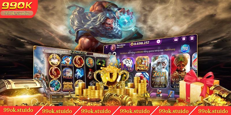 Thành viên lựa chọn mức level phù hợp