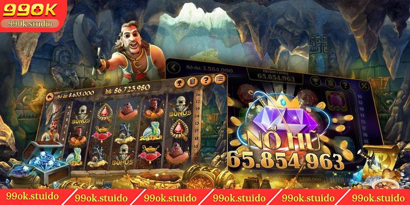 Bật mí kinh nghiệm chơi nổ hũ từ cao thủ