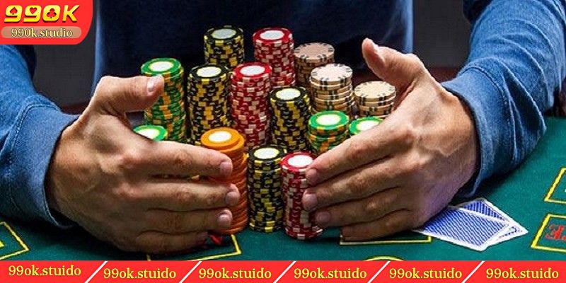Kiểm soát vốn cược là mẹo chơi baccarat hiệu quả