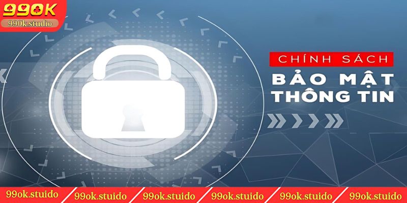 Mục đích sử dụng được đề cập trong chính sách bảo mật 99ok