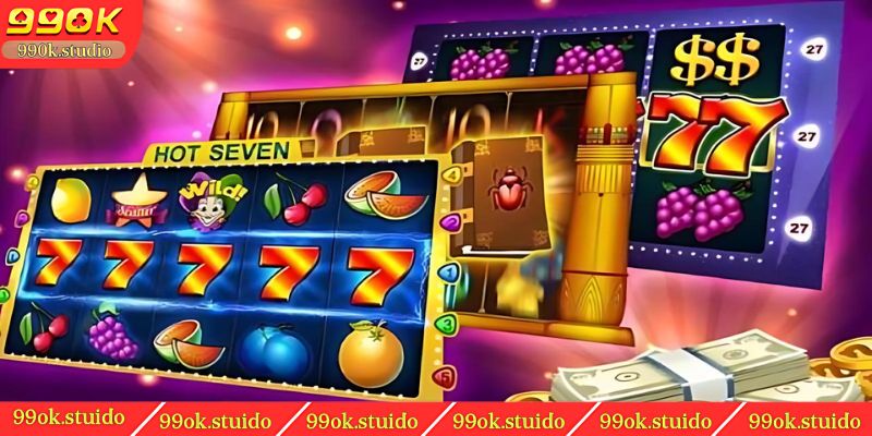 Lý do thua nổ hũ mà nhiều người mắc phải