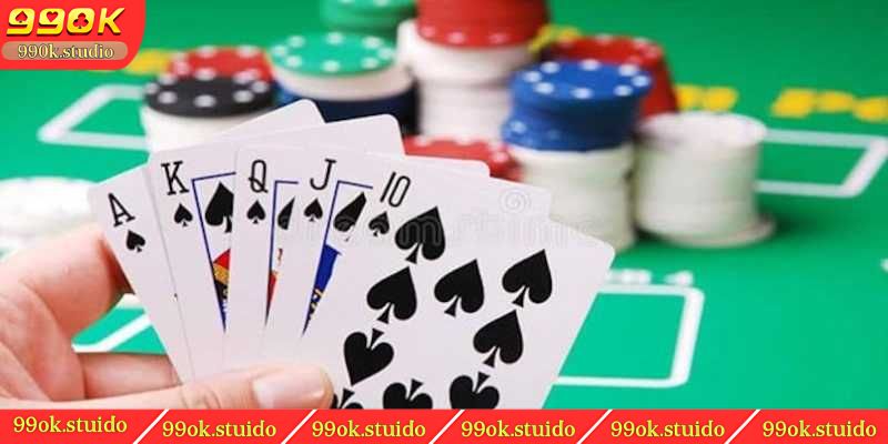 Trò chơi đòi hỏi chiến thuật cao