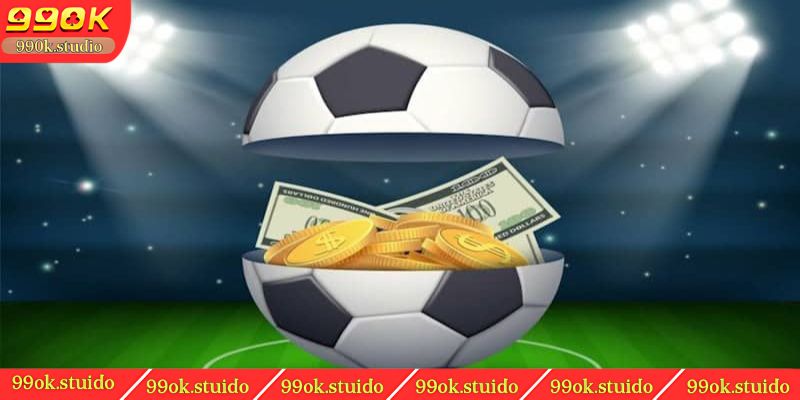 Cược càng lớn, đổi đời càng nhanh cùng 99OK