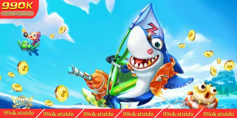 Kinh nghiệm chơi bắn cá hải tặc