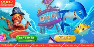 Bắn Cá Hải Tặc Bắt Đầu Hành Trình Chinh Phục Đại Kho Báu