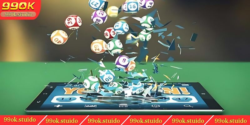 Đánh lô đề trực tuyến là việc đặt cược con số tại nhà cái